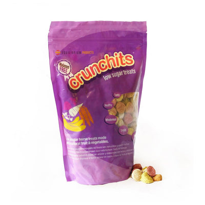 Equilibrium Crunchits 750g - Ormskirk Pets