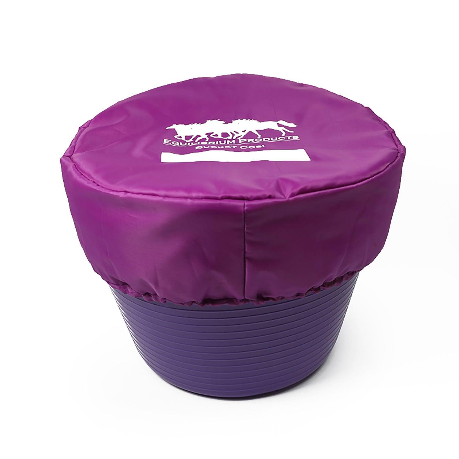 Equilibrium Bucket Cosi Purple - Ormskirk Pets