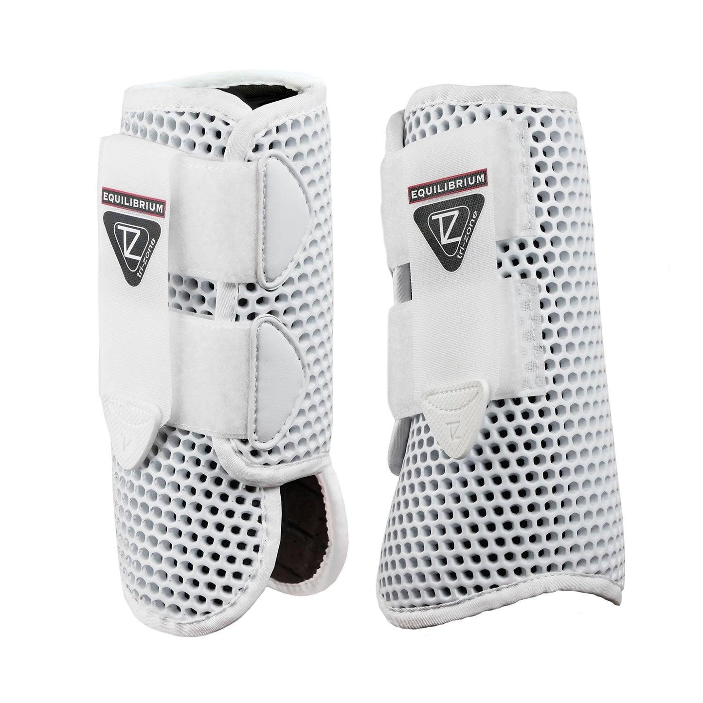 Equilibrium Tri-Zone All Sports Boots White Small - Ormskirk Pets