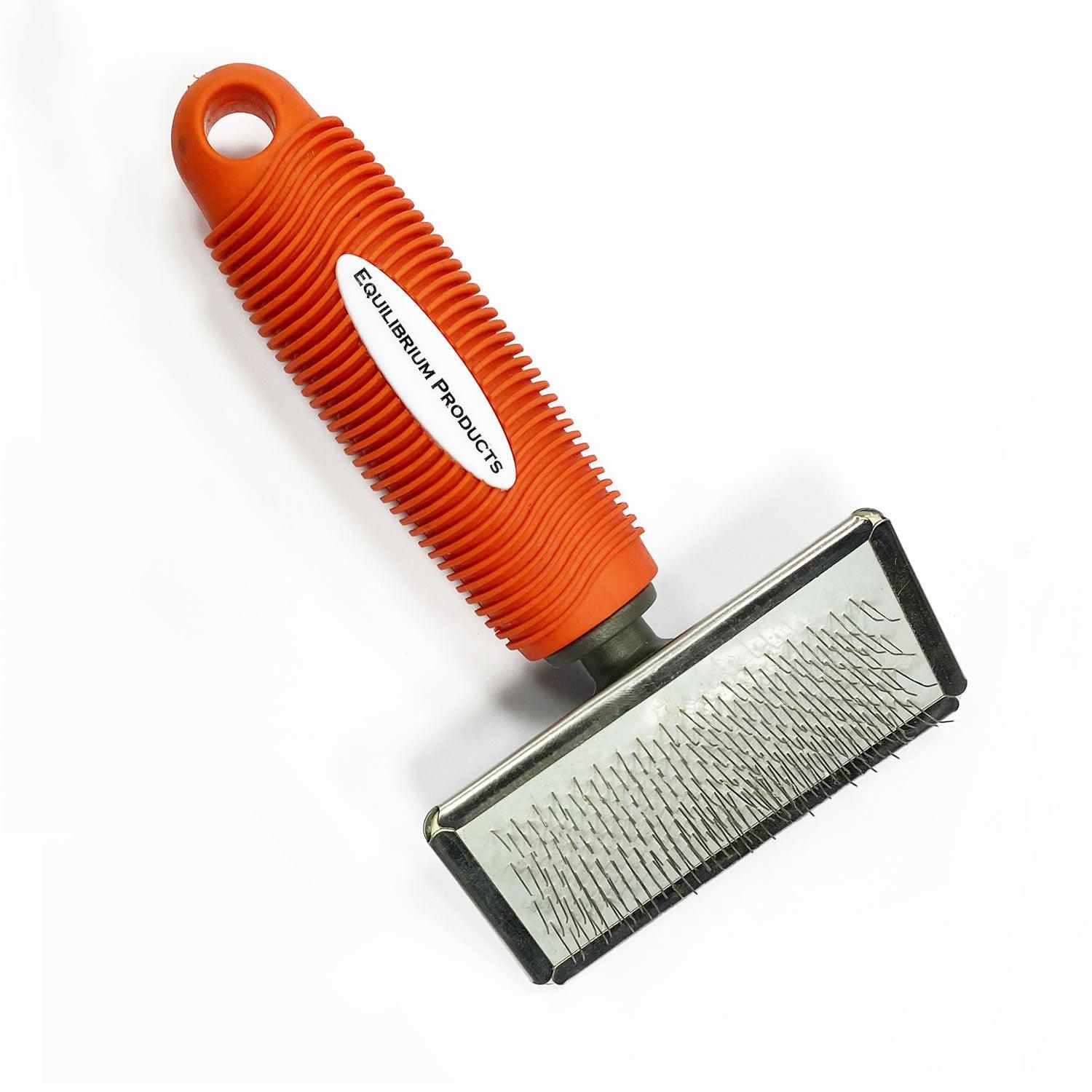 Equilibrium Hook Cleaner Brush Red - Ormskirk Pets