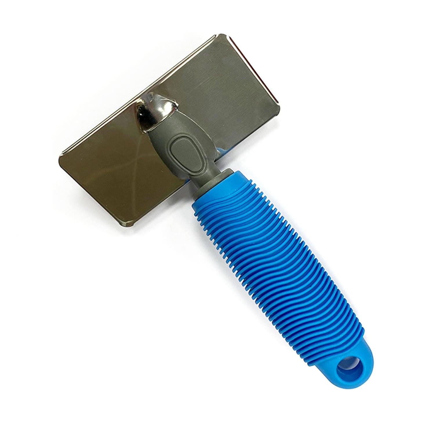 Equilibrium Hook Cleaner Brush Blue - Ormskirk Pets