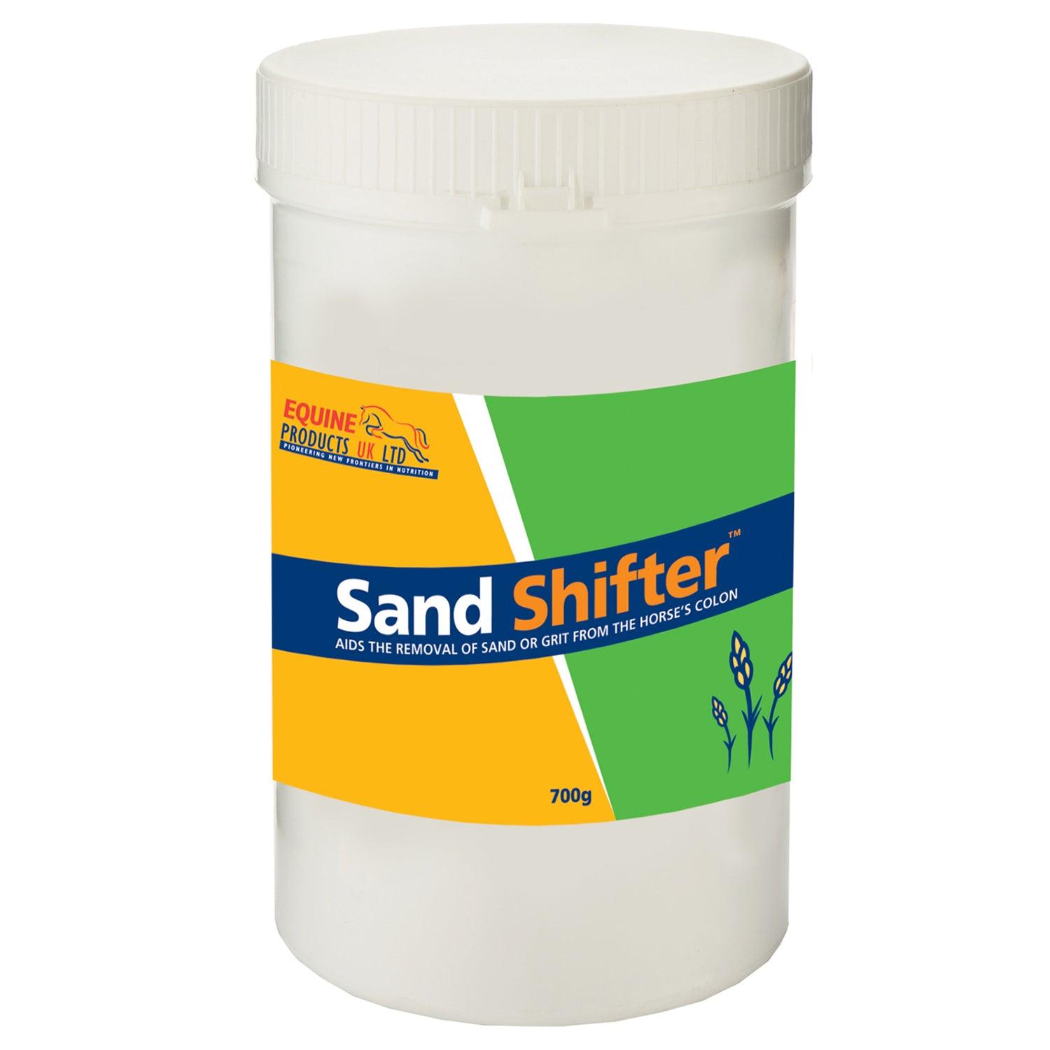 Equine Products Sand Shifter 700G - Ormskirk Pets