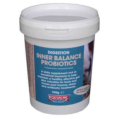 Equimins Inner Balance Probiotics 700G - Ormskirk Pets