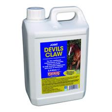 Equimins Devils Claw Liquid 2.5Ltr - Ormskirk Pets