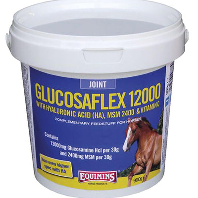 Equimins Glucosaflex 12,000 900G - Ormskirk Pets