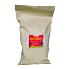 Equimins Stable Fresh Powder Disinfectant 10 Kg Bag - Ormskirk Pets