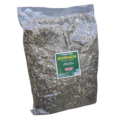 Equimins Straight Herbs Echinacea 1Kg - Ormskirk Pets