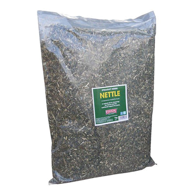 Equimins Straight Herbs Nettle 1Kg - Ormskirk Pets