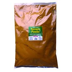 Equimins Straight Herbs Turmeric Powder 3Kg - Ormskirk Pets