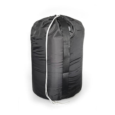 MOORLAND RIDER HAY CARRY   BLACK