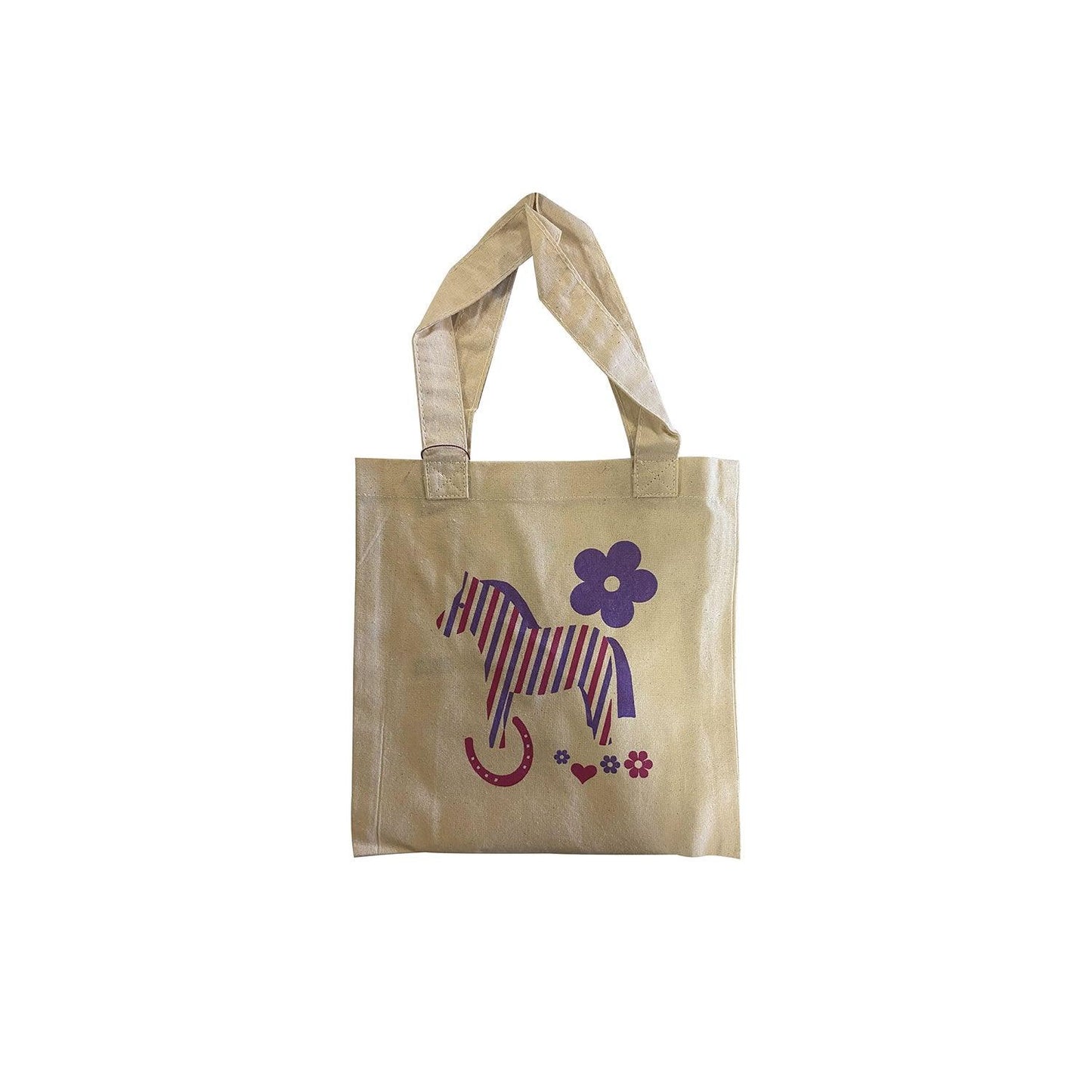 Moorland Rider Cotton Gift Bag Small - Ormskirk Pets