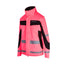 EQUISAFETY WINTER INVERNO RIDING JACKET PINK - Ormskirk Pets