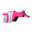 EQUISAFETY MERCURY EXERCISE RUG PINK - Ormskirk Pets