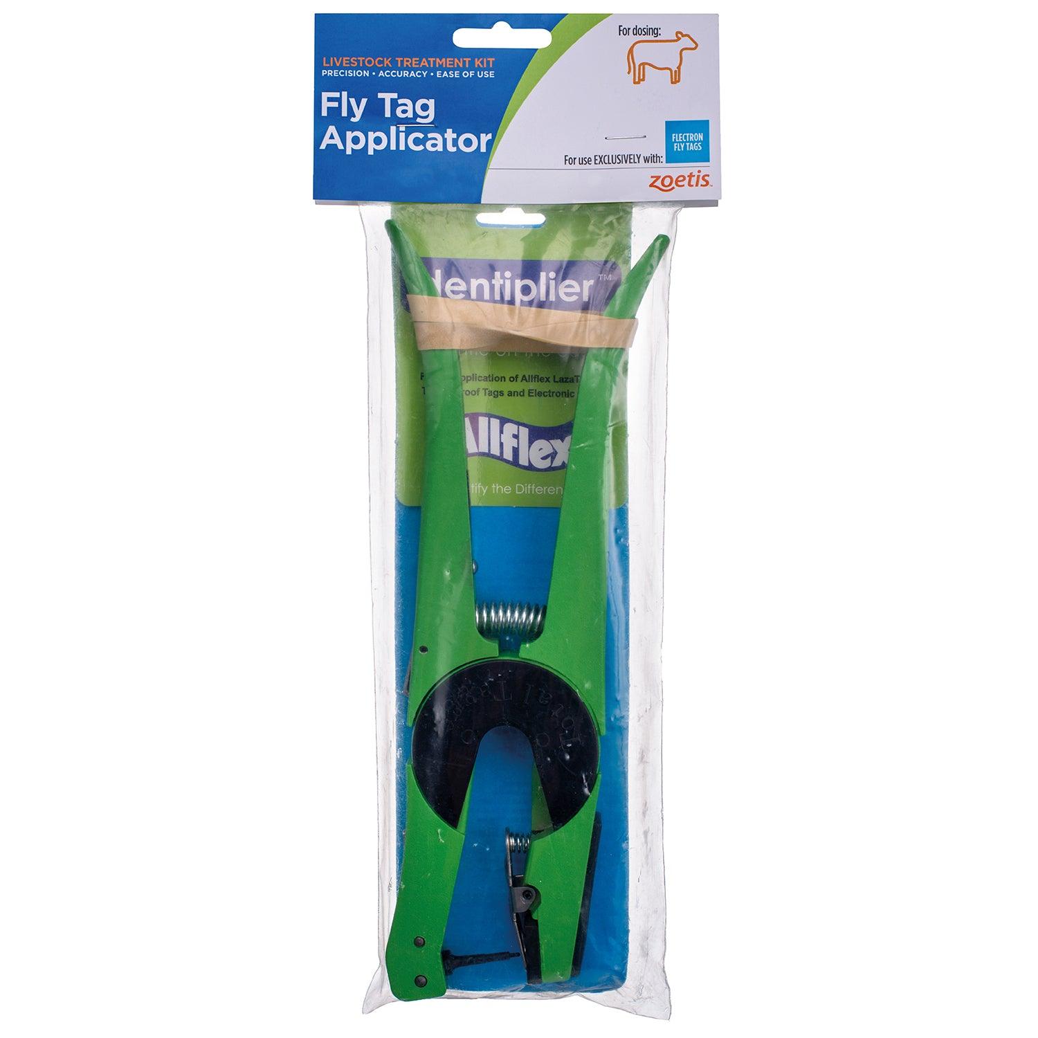 ZOETIS FLY TAG APPLICATOR - Ormskirk Pets