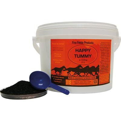 Fine Fettle Products Happy Tummy 0.9Kg - Ormskirk Pets