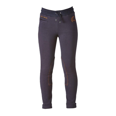 Firefoot Saltaire Jodhpurs Kids Navy 20" - Ormskirk Pets