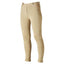 FIREFOOT FARSLEY JODHPURS KIDS BEIGE - Ormskirk Pets