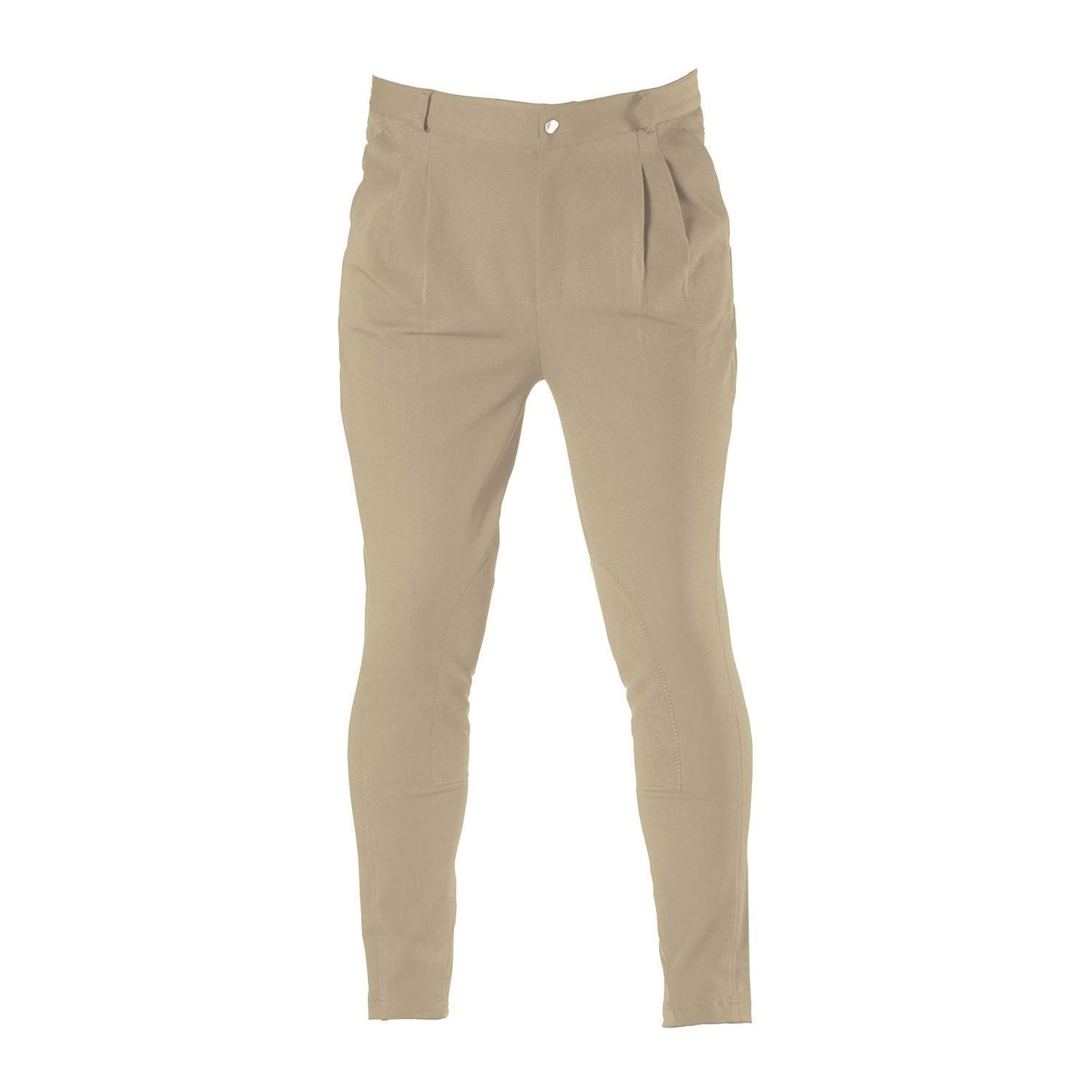 FIREFOOT RAWDON BREECHES MEN BEIGE - Ormskirk Pets