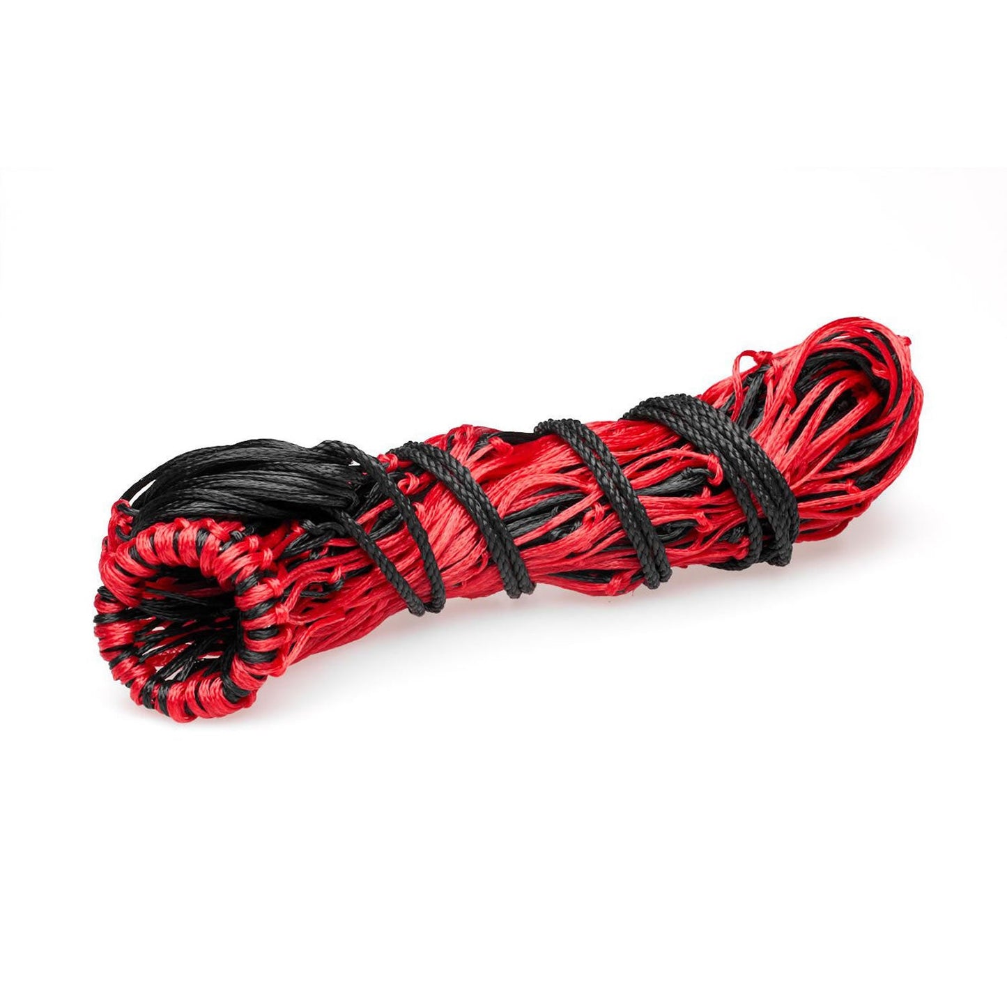 FIREFOOT DOUBLE HAYNET  RED/BLACK LARGE