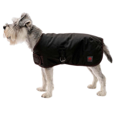 FIREFOOT WAXED DOG COAT - Ormskirk Pets