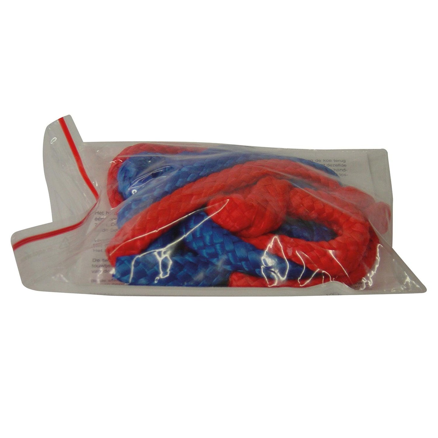 Vink Calving Jack Ropes Red & Blue Red/Blue - Ormskirk Pets