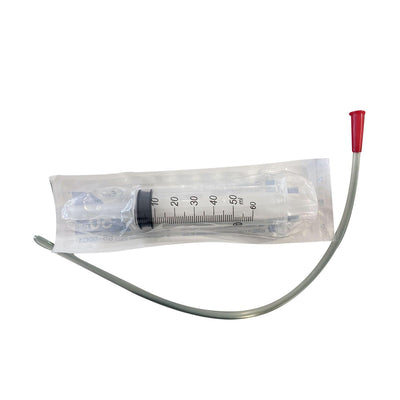 Dosing Syringe With Catheter Tip 60ml - Ormskirk Pets