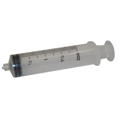 Syringe Disposable 50ml