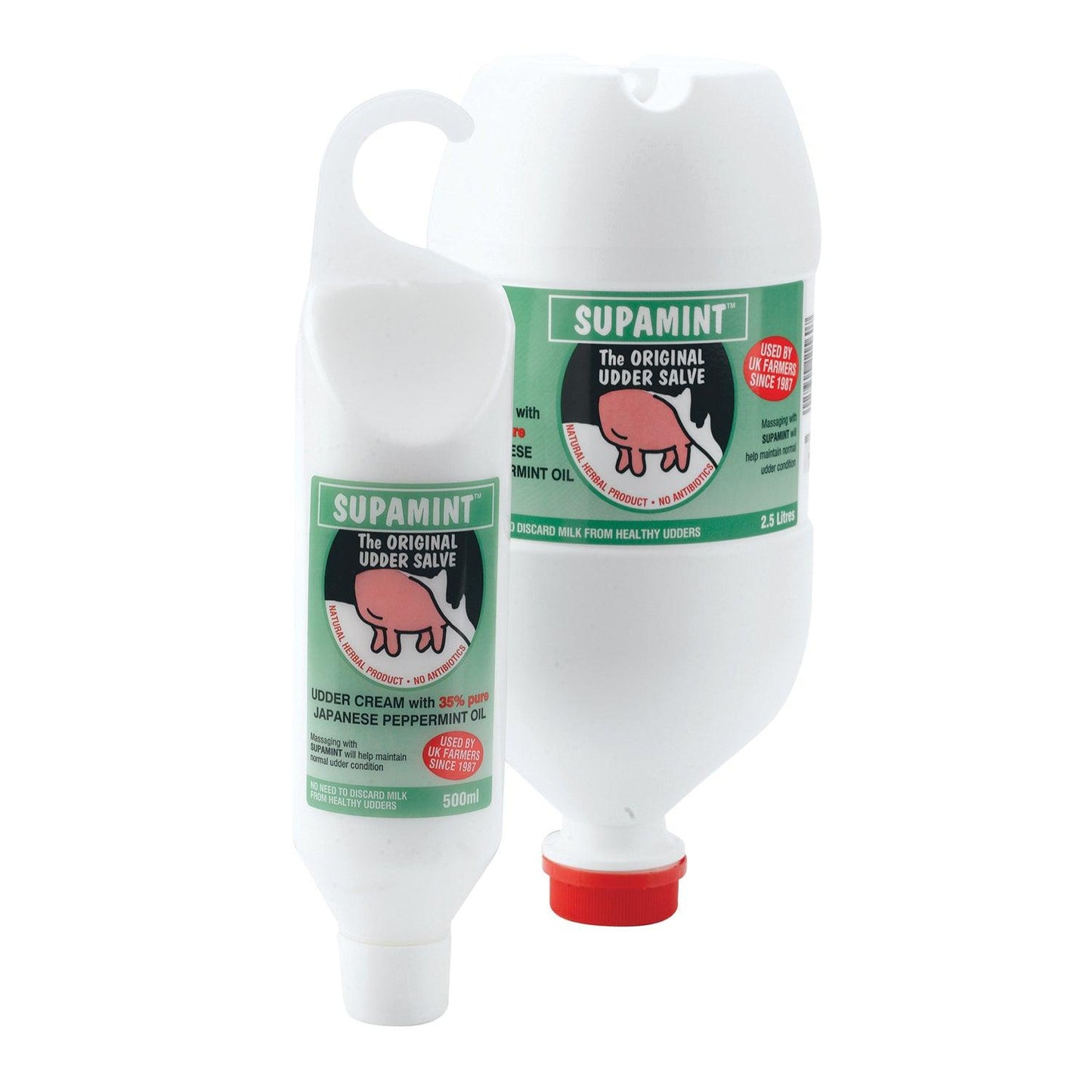 Farmsense Supamint 2.5ltr - Ormskirk Pets