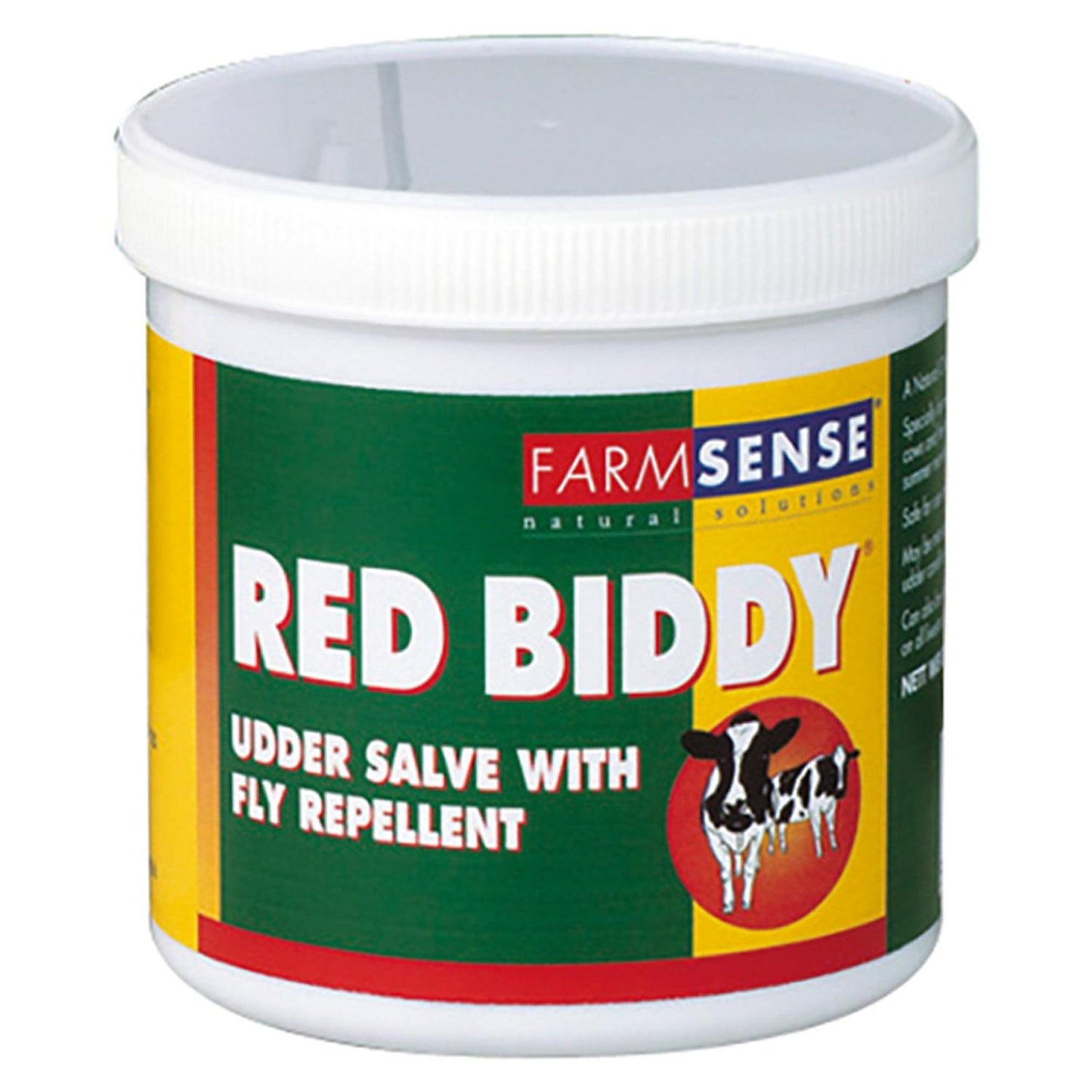 Farmsense Red Biddy 500g - Ormskirk Pets