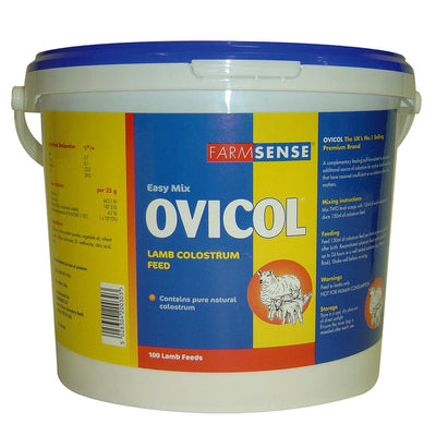 Farmsense Ovicol 2.5kg - Ormskirk Pets