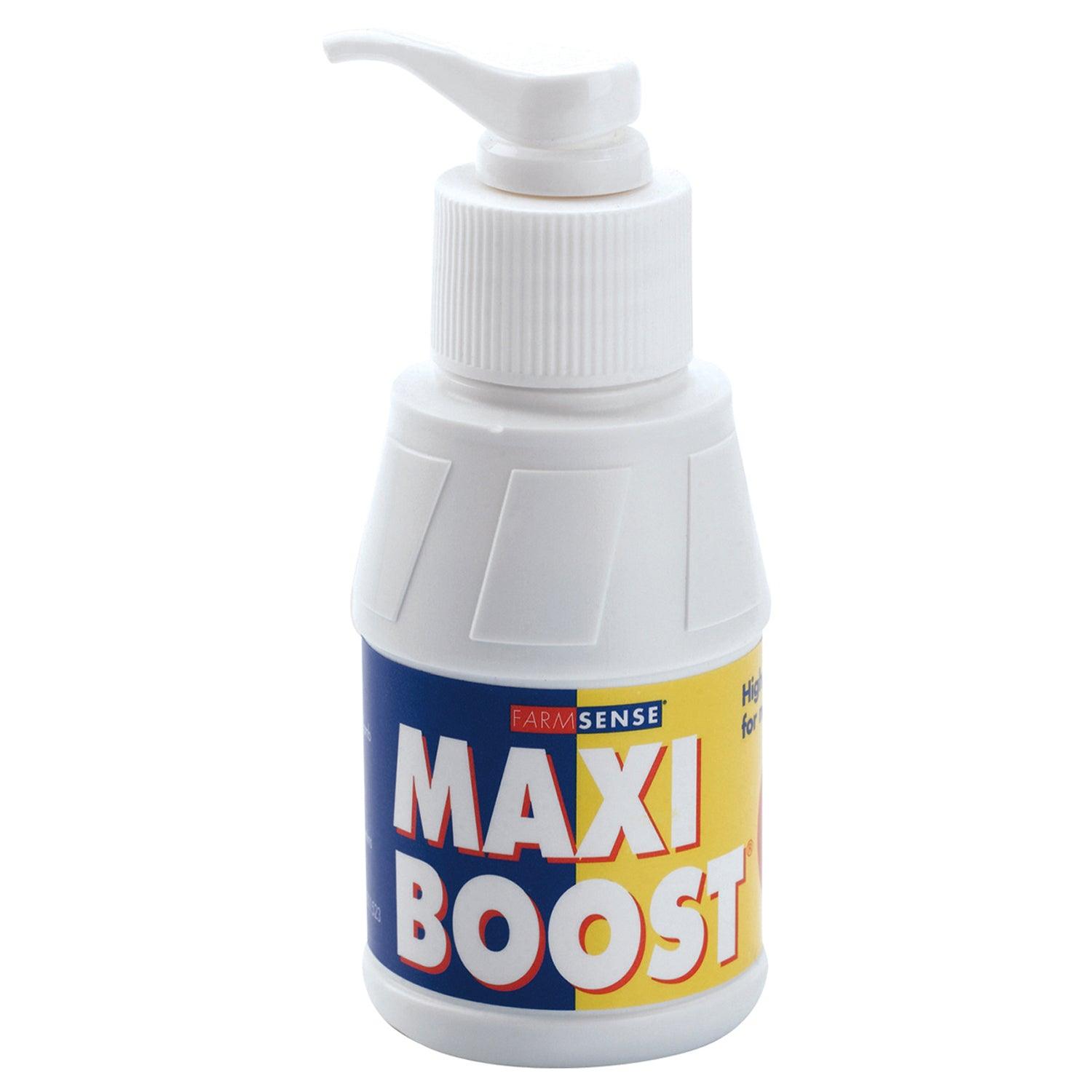 Farmsense Maxiboost 100ml - Ormskirk Pets