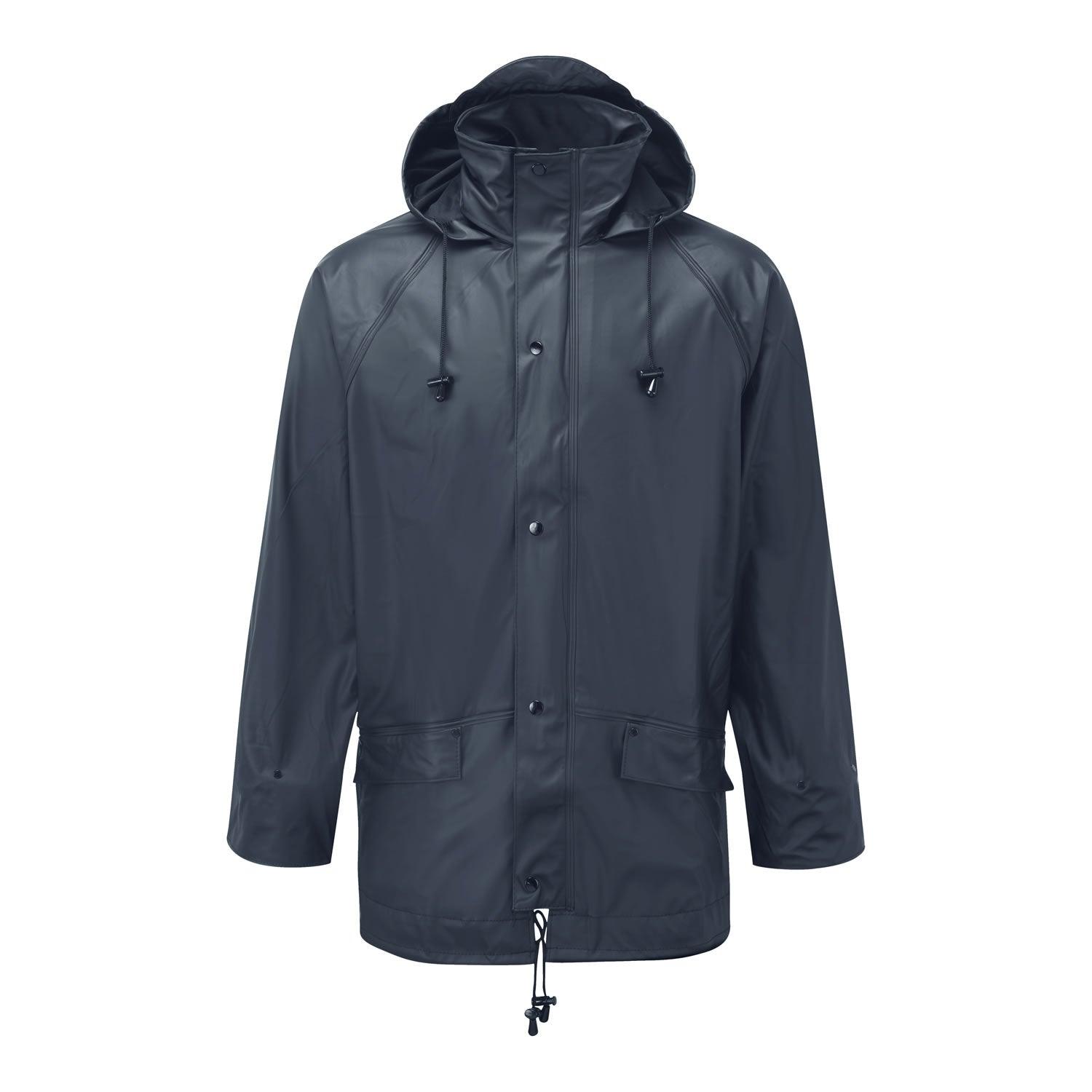 FORT AIRFLEX JACKET NAVY BLUE - Ormskirk Pets