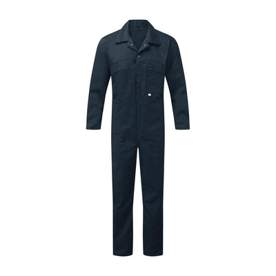 FORT ZIP FRONT COVERALL GREEN - Ormskirk Pets