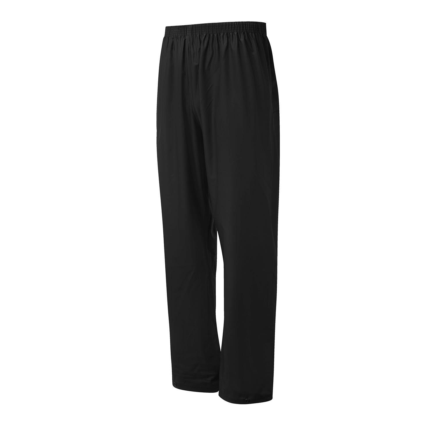 FORT AIRFLEX TROUSER BLACK - Ormskirk Pets