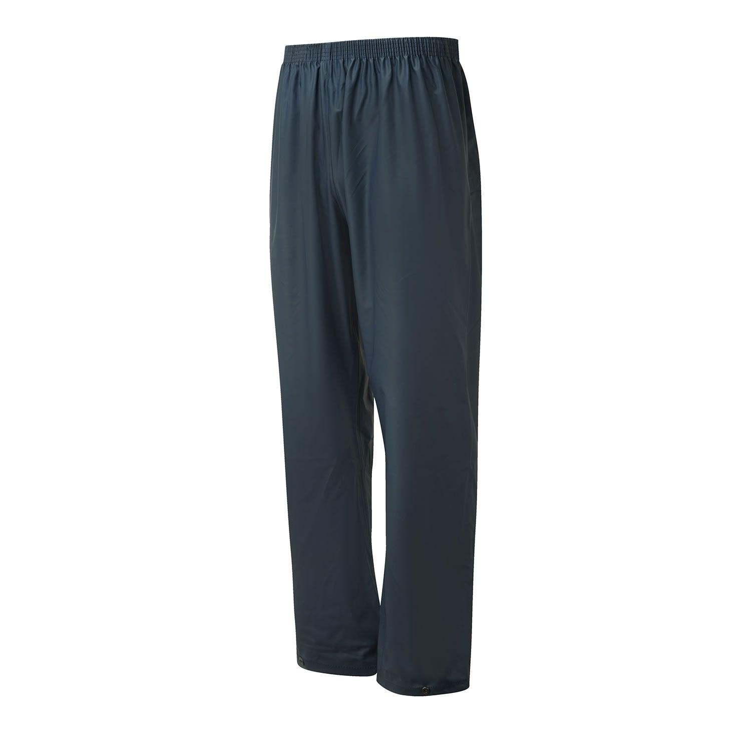 FORT AIRFLEX TROUSER NAVY - Ormskirk Pets