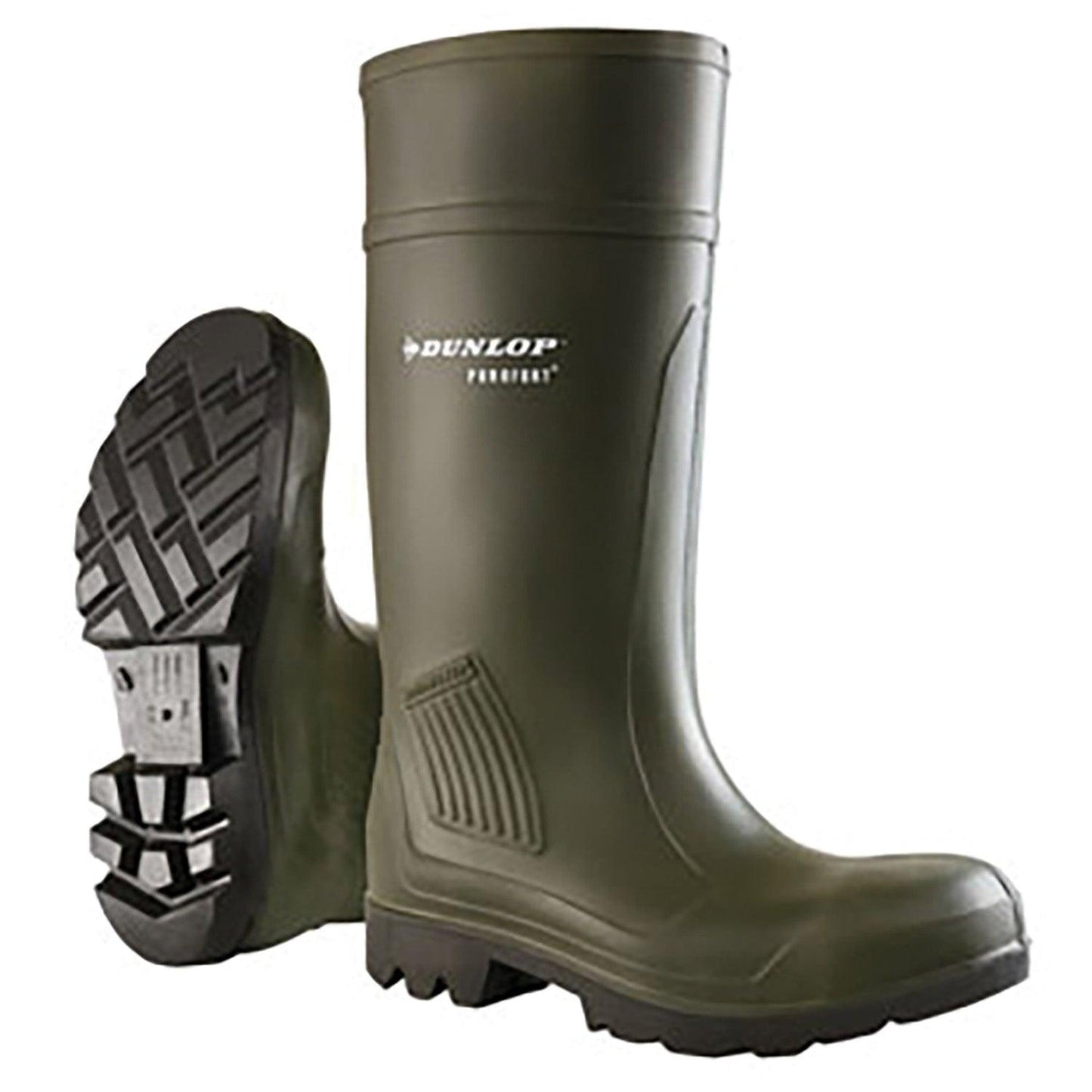 DUNLOP PUROFORT PROFESSIONAL FULL SAFETY - Ormskirk Pets