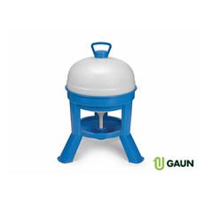 Gaun Siphon Drinker 20ltr Blue - Ormskirk Pets