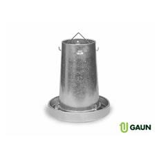 Gaunmetal Hanging Feeder 10kg - Ormskirk Pets