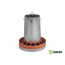 Gaun Anti-Waste Ring For 5Kg & 10Kg Feeder - Ormskirk Pets