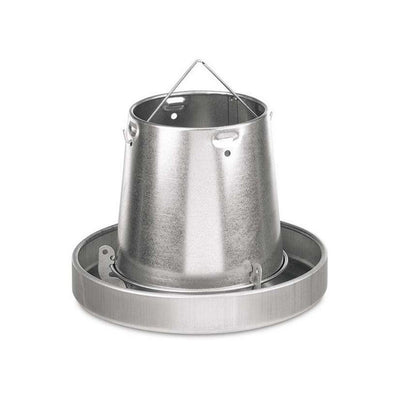 Gaunmetal Hanging Feeder 5kg - Ormskirk Pets