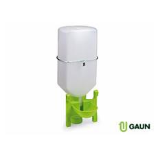 Gaun M&P Drinker For Pigeon & Poultry 3ltr - Ormskirk Pets