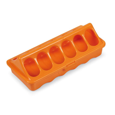 GAUN CHICK GROUND FEEDER TROUGH - Ormskirk Pets