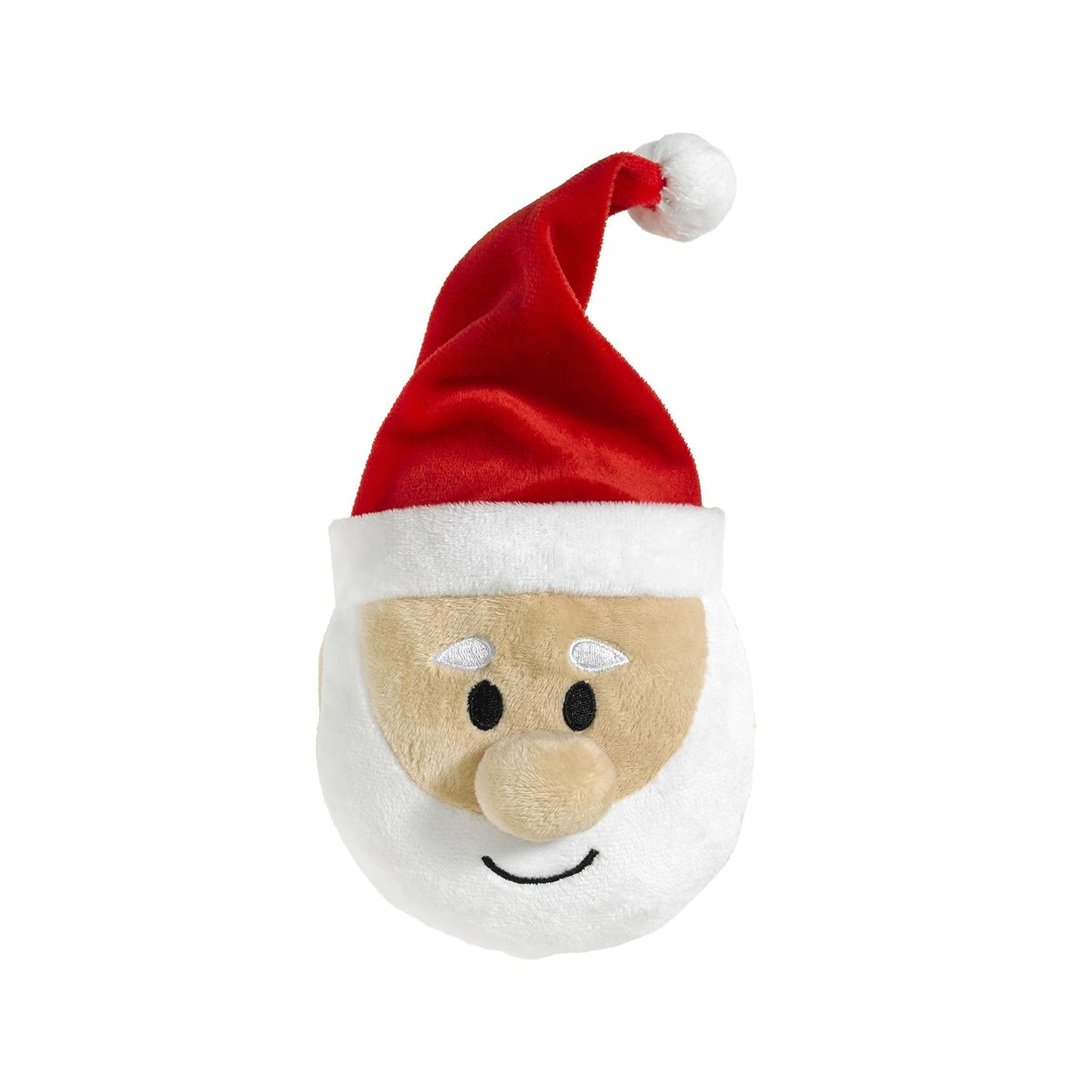 GOOD BOY SANTA BALL SOFT