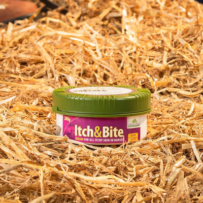 Global Herbs Itch & Bite Cream 200g - Ormskirk Pets