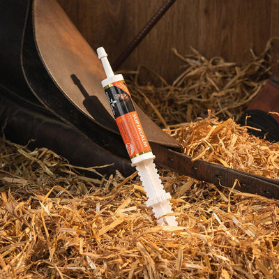 Global Herbs Supercalm Syringe Single Syringe - Ormskirk Pets