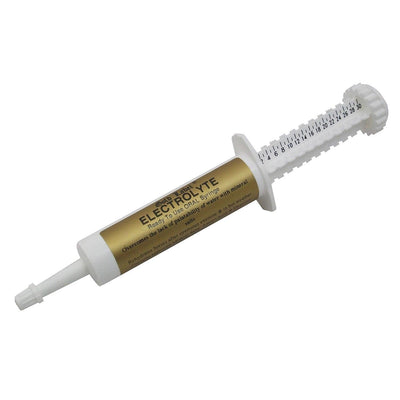 Gold Label Electrolyte Oral 30Ml - Ormskirk Pets