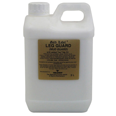 Gold Label Leg Guard 2ltr - Ormskirk Pets