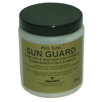 Gold Label Sunguard 250g - Ormskirk Pets