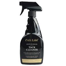 Gold Label Ultimate Anti-Fungal Tack Cleaner 500ml - Ormskirk Pets