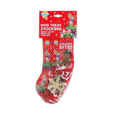 Good Boy Dog Treat Stocking 100g